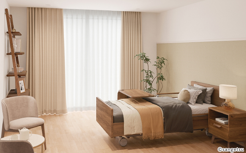 Rèm họa tiết đơn giản PK4177