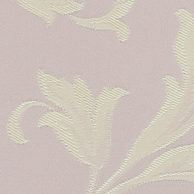 Rèm vải chính họa tiết PK4255