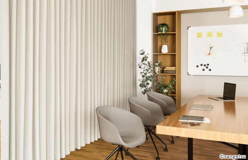 Rèm cản sáng cao cấp PK4470