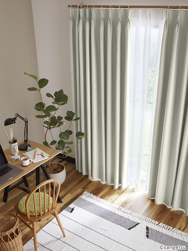 Rèm cản sáng cao cấp PK4472