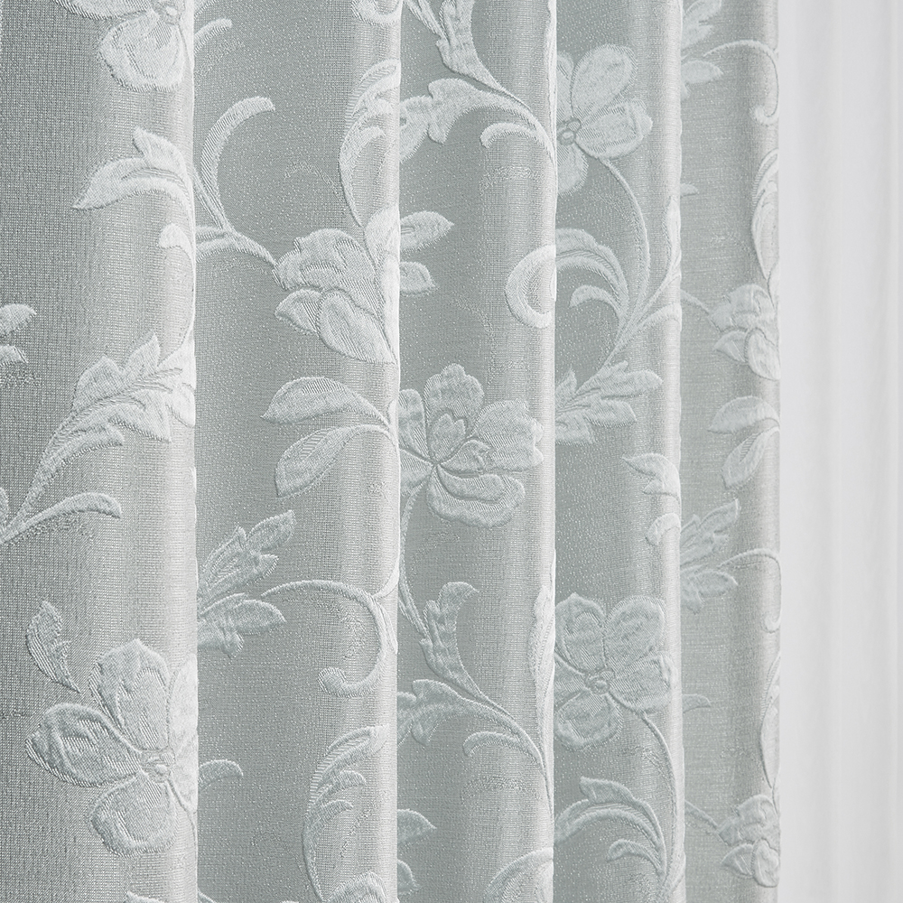 Rèm Cửa Vải Nhật ML1085 Leger