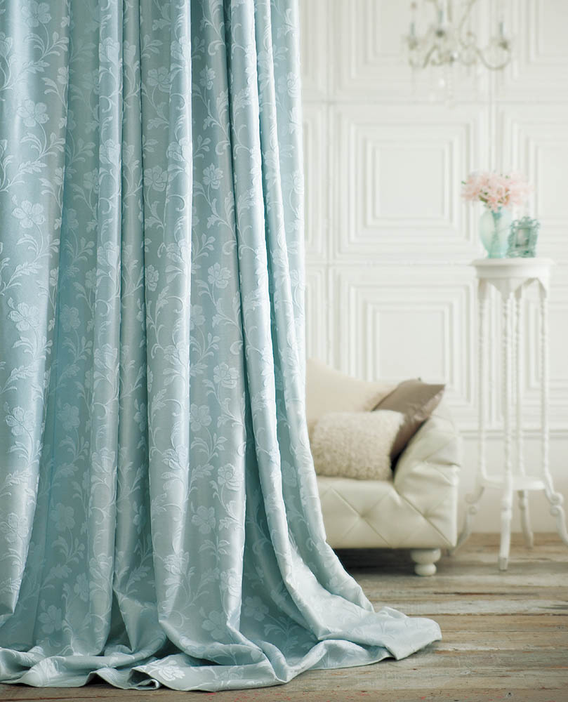 Rèm Cửa Vải Nhật ML1085 Leger