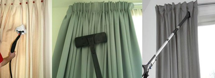 Mẹo Vệ Sinh Rèm Vải Tại Nhà