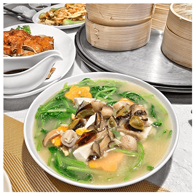 Công trình dự án thực hiện