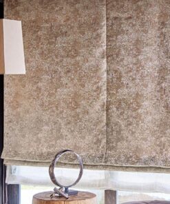 Rèm Roman Vải Nhật ML1223 Hadzusora