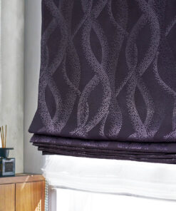 rèm Roman vải Nhật Bản ML-1412