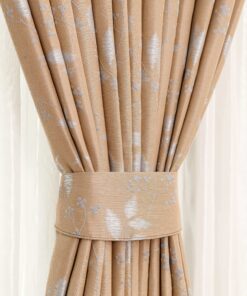 ảnh vải rèm Nhật Bản ML-7035