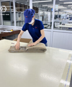 ảnh vải rèm Nhật Bản ML-7035