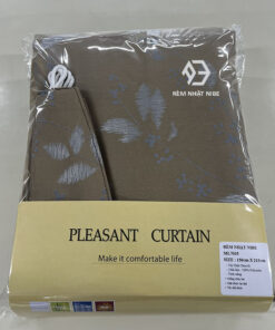 ảnh vải rèm Nhật Bản ML-7035