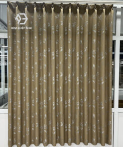 ảnh vải rèm Nhật Bản ML-7035