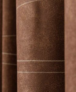 Rèm Cửa Vải Nhật ML-7190 Lusse G150