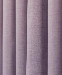 Rèm Cửa Vải Nhật ML-7539 Aube