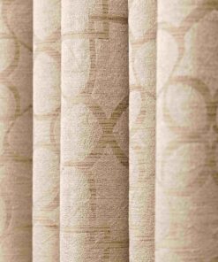 Rèm Cửa Vải Nhật ML-7418 Ramasser