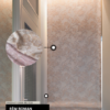 rèm Roman vải Nhật Bản ML-7119
