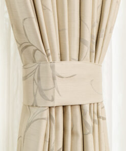 rèm Roman vải Nhật Bản ML-7041