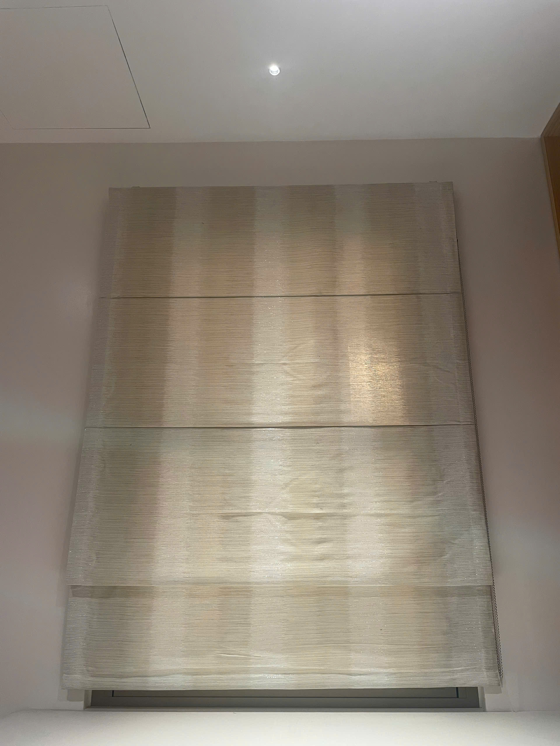Rèm Roman vải Nhật ML-7019