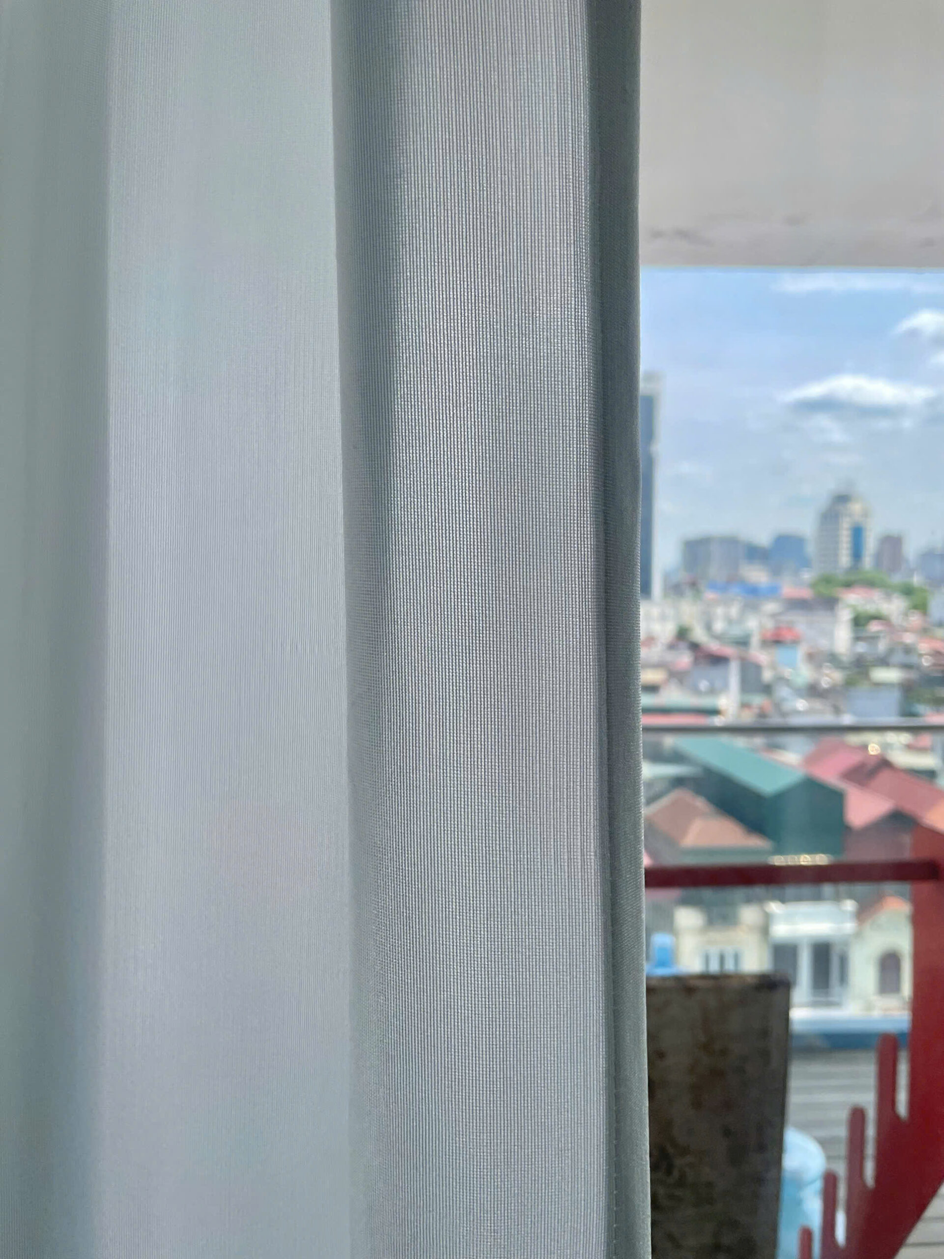 Rèm Voan FAINESU - Ảnh 5